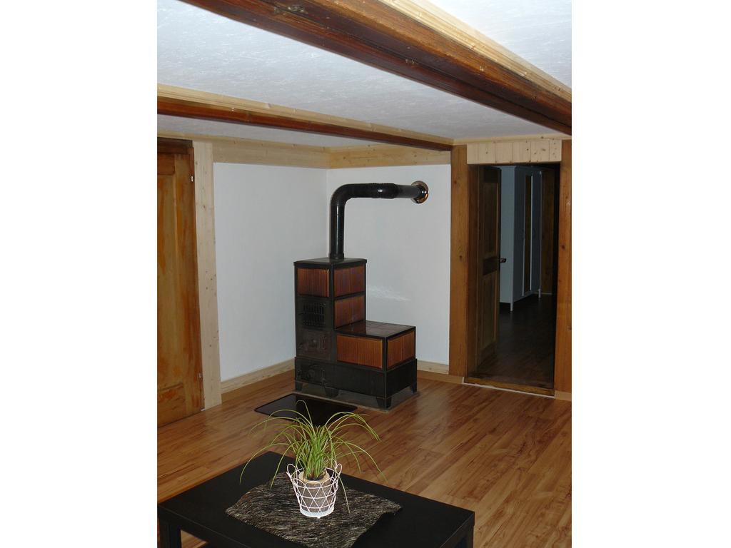 Apartment Lindi Lütschenthal Zimmer foto